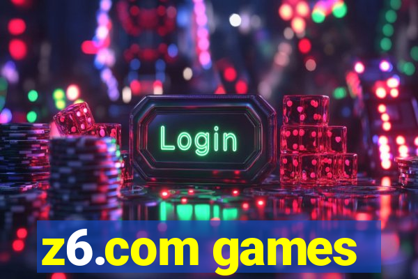 z6.com games