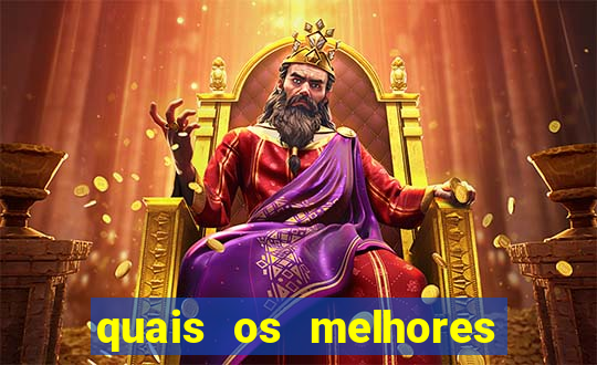 quais os melhores jogos da blaze