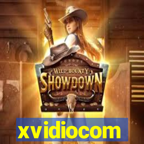 xvidiocom