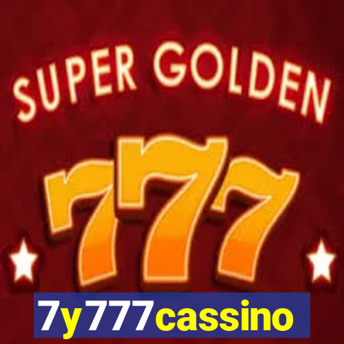 7y777cassino