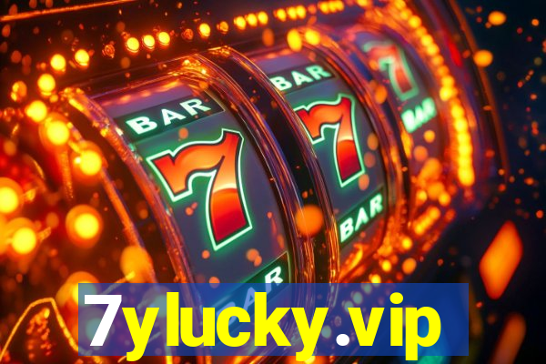 7ylucky.vip