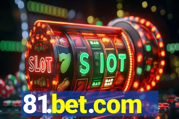 81.bet.com