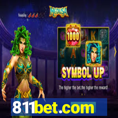 811bet.com