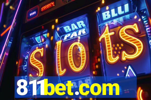 811bet.com