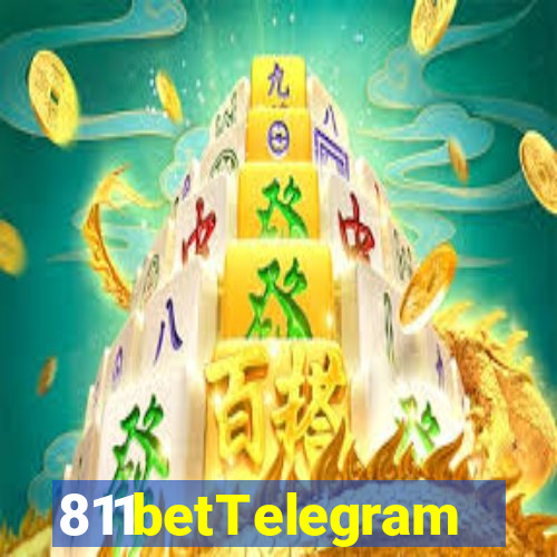 811betTelegram