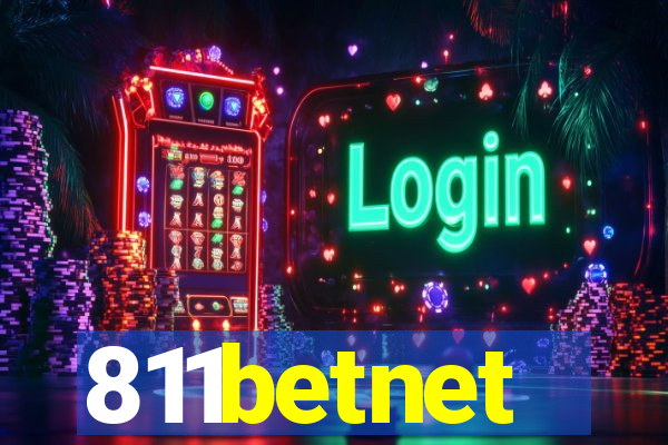 811betnet