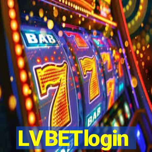 LVBETlogin