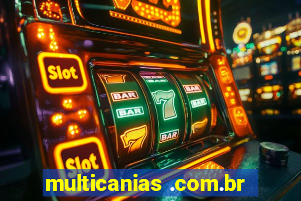 multicanias .com.br