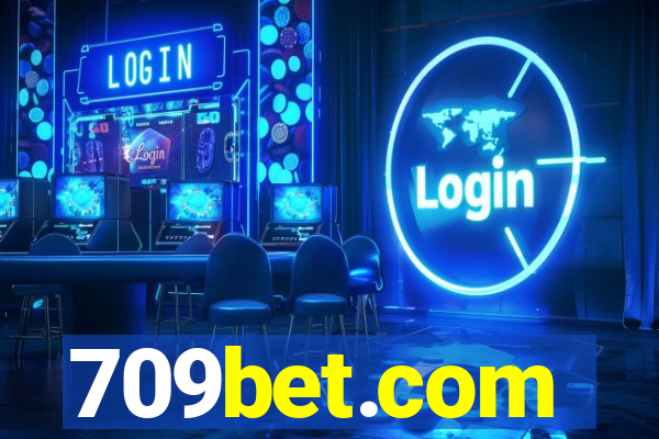 709bet.com