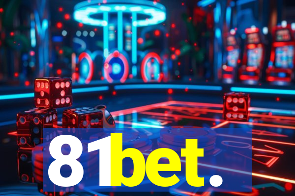 81bet.