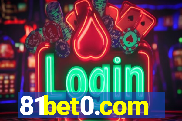 81bet0.com