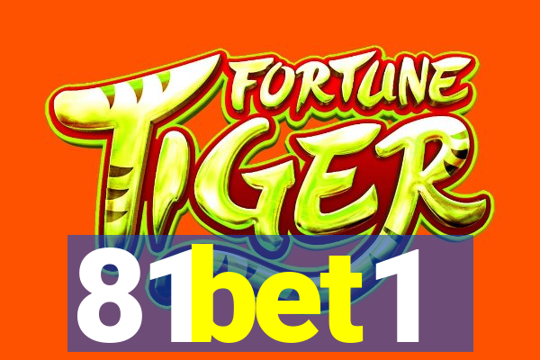 81bet1