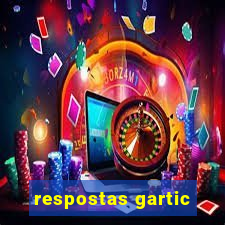 respostas gartic