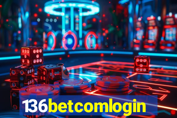 136betcomlogin