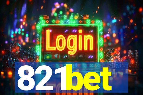 821bet