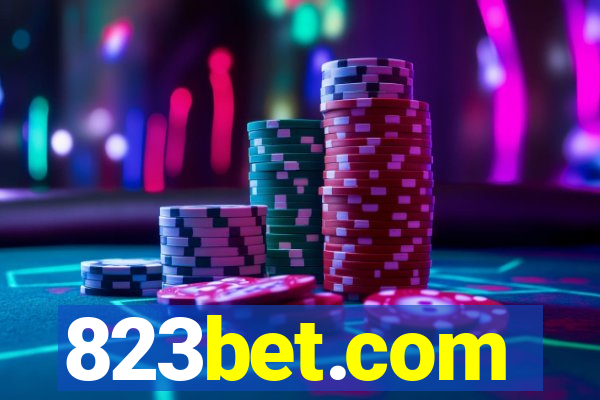 823bet.com