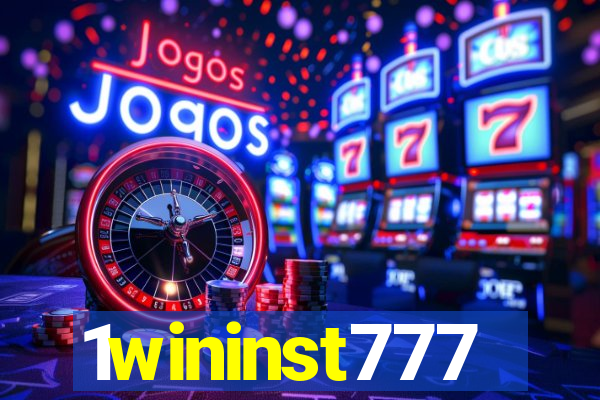 1wininst777