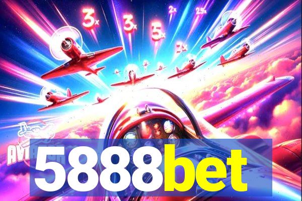 5888bet