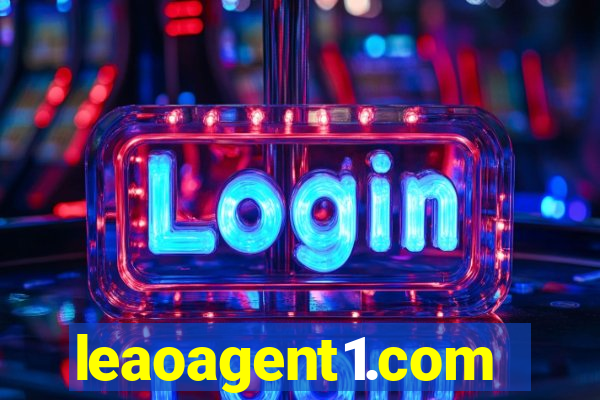 leaoagent1.com