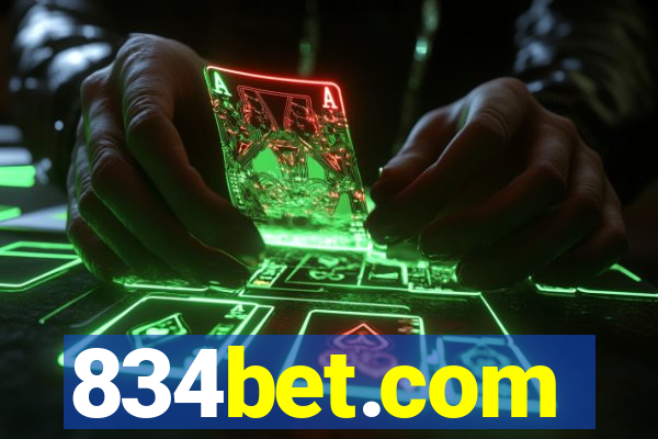 834bet.com