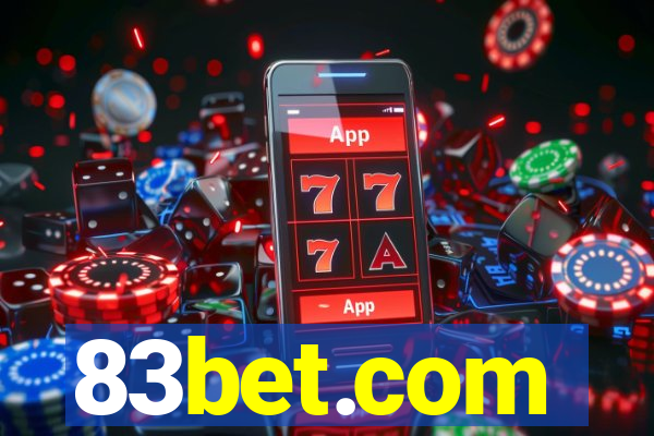 83bet.com