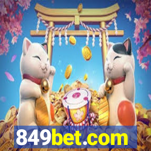 849bet.com