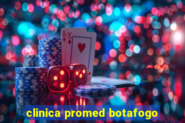 clinica promed botafogo