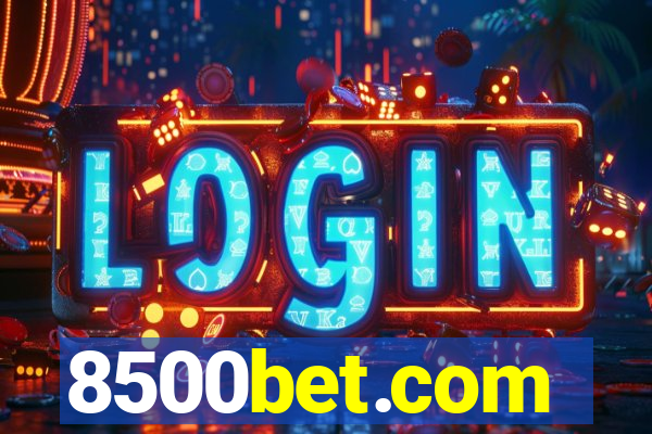 8500bet.com