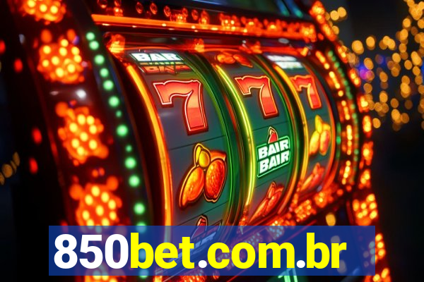 850bet.com.br