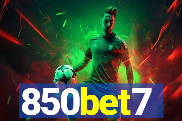 850bet7