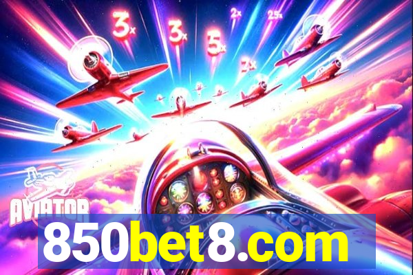 850bet8.com