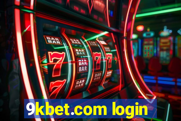 9kbet.com login