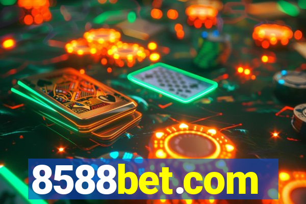 8588bet.com