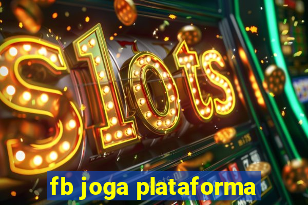 fb joga plataforma