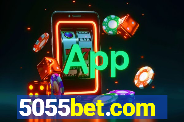 5055bet.com