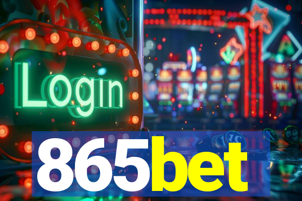 865bet