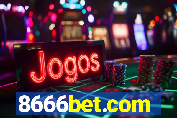 8666bet.com