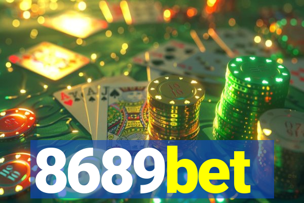 8689bet