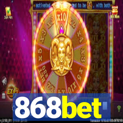 868bet