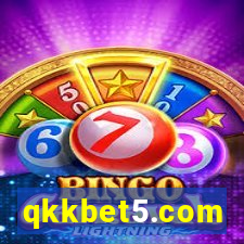 qkkbet5.com