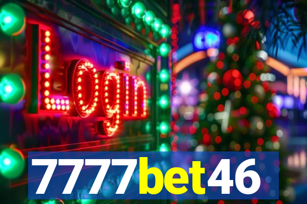 7777bet46