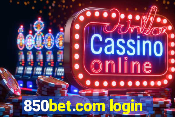 850bet.com login