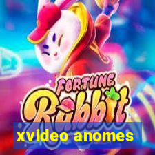 xvideo anomes