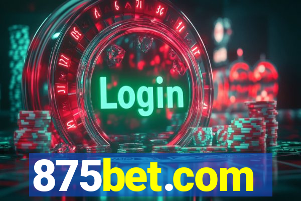 875bet.com