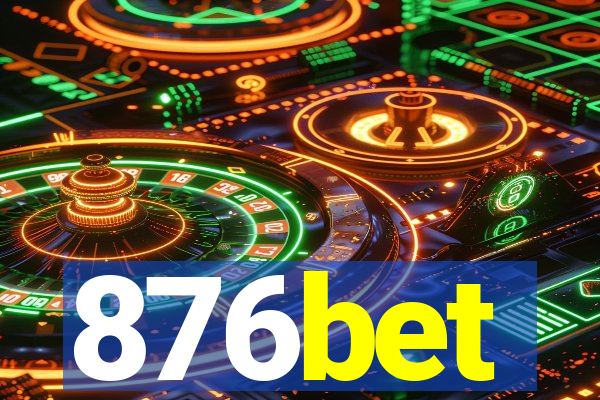 876bet