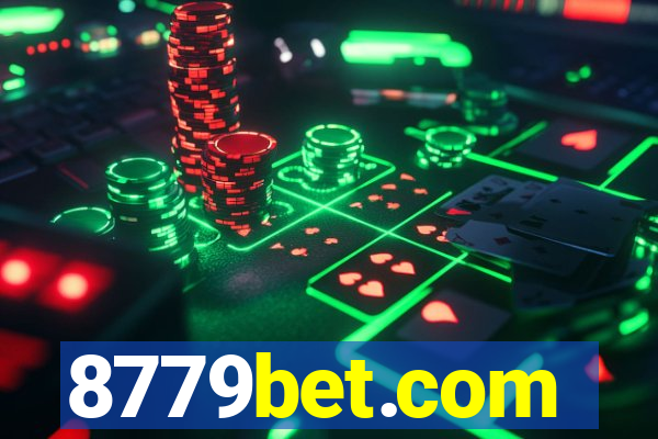 8779bet.com