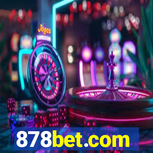 878bet.com