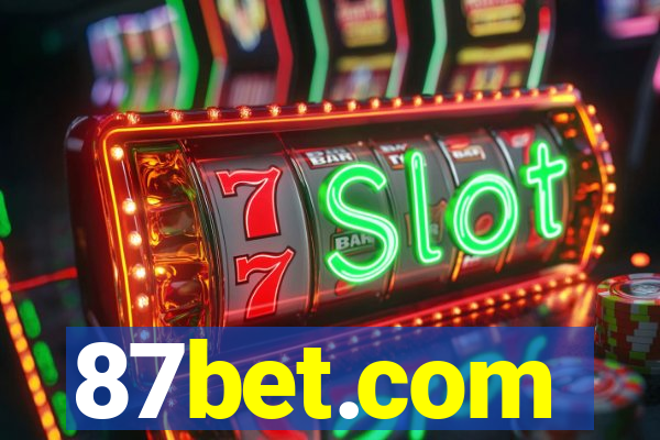 87bet.com