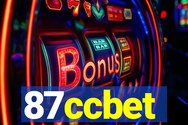 87ccbet