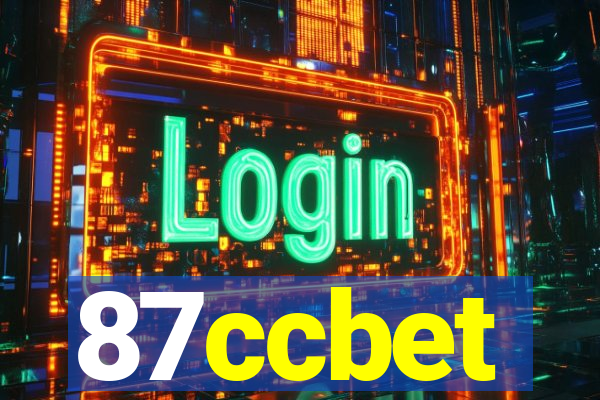 87ccbet